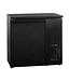 Tefcold Fustenkoeling CKC4 | Voor 20 & 50 Liter fusten | 1 Deur | (H)86x(B)88x(D)59cm