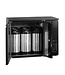 Fustenkoeling CKC6 | Voor 20 & 50 Liter fusten | 2 Deuren | (H)86x(B)111x(D)59cm