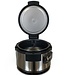 Sushi Rijstkoker Shi-Fan | Op inductie | 5 kg rijst | 18L inhoud