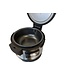 Sushi Rijstkoker Shi-Fan | Op inductie | 5 kg rijst | 18L inhoud