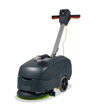 Numatic Schrob zuigmachine | 18L capaciteit