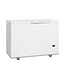 Tefcold Vrieskist SE30-45 | tot -45 graden | 330L | Klapdeksel | Met wielen