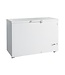 Tefcold Diepvrieskist FR405 SL | tot -24 graden | 385L | Klapdeksel | Met wielen