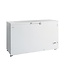 Diepvrieskist FR505 SL | tot -24 graden | 463L | Klapdeksel | Met wielen | (H)94,5x(B)150,4x(D)70cm