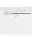 Vrieskist SE40-45 | tot -45 graden | 400L | Klapdeksel | Met wielen | (H)94,5x(B)150,4x(D)70,5cm