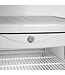 Flessenkoelkast BC145 W/FAN | Glazen deur | 109L | (H)85x(B)50,3x(D)56,7cm