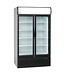 Display koelkast FSC1950H | 2 Glazen deuren | 875L | (H)201x(B)111x(D)87,5cm