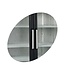 Display koelkast FSC1200H | 2 Glazen deuren | 1082L | (H)200x(B)120x(D)79cm