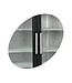 Display koelkast FSC1000H | 2 Glazen deuren | 796L | (H)200x(B)100x(D)79cm