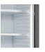 Display flessenkoelkast SCU1450CP | Glazen deur | 438L | (H)209x(B)68x(D)65,5cm