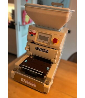 Occasion: Sushi rol machine SVR-NXA | 400 Rollen per uur