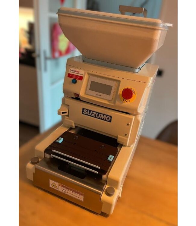 Occasion: Sushi rol machine SVR-NXA | 400 Rollen per uur