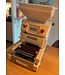 Occasion: Sushi rol machine SVR-NXA | 400 Rollen per uur