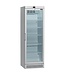 Tefcold Medicijnkoelkast MSU400 | Glazen deur | 374L | (H)184x(B)59,5x(D)64cm