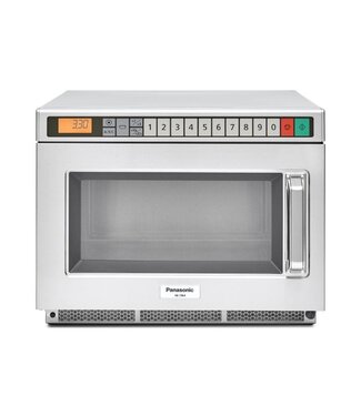 Panasonic Pro-l Magnetron NE-1864 | 18L | 1800 Watt | Programmeerbaar