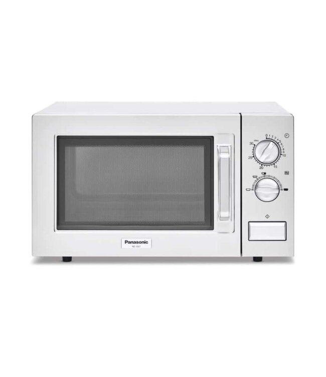 Semi-pro magnetron NE-1027 | 22L | 1000 Watt | Handbediend