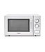 Panasonic Semi-pro magnetron NE-1027 | 22L | 1000 Watt | Handbediend