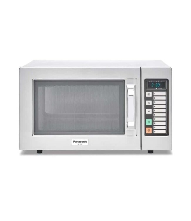 Semi-pro magnetron NE-1037 | 22L | 1000 Watt | Programmeerbaar