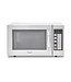 Panasonic Semi-pro magnetron NE-1037 | 22L | 1000 Watt | Programmeerbaar
