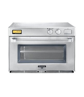 Panasonic Pro-ll Magnetron NE-1840 | 44L | 1800 Watt | Handbediend