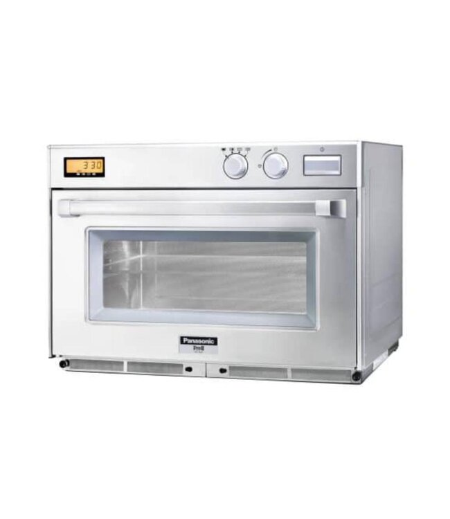 Pro-ll Magnetron NE-1840 | 44L | 1800 Watt | Handbediend