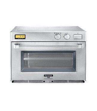 Panasonic Pro-ll Magnetron NE-3240 | 44L | 3200 Watt | Handbediend