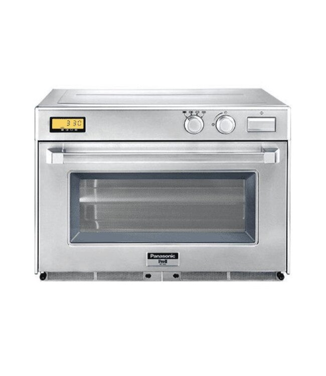 Pro-ll Magnetron NE-3240 | 44L | 3200 Watt | Handbediend