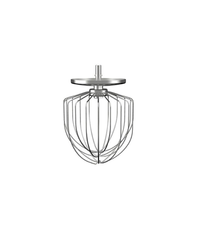 Keukenmachine Blackbolt PRO | 7 Liter kom | 800W | Zwart