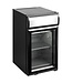 Mini displaykoelkast BC25CP | 25L | Tafelmodel | Zwart | (H)61,8x(B)33,2x(D)42,3cm