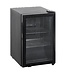 Mini koelkast BC60 | 67L | Tafelmodel | Zwart | (H)66,8x(B)43,2x(D)49,6cm