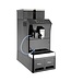 Volautomatische koffiemachine Buffalo Bean to Cup | Met touchscreen