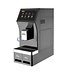 Volautomatische koffiemachine Buffalo Bean to Cup | Met groot touchscreen