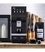 Volautomatische koffiemachine Buffalo Bean to Cup | Met groot touchscreen