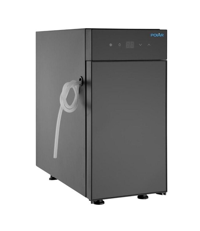 Melkkoeler Polar G-Series | Met 4,5 liter container