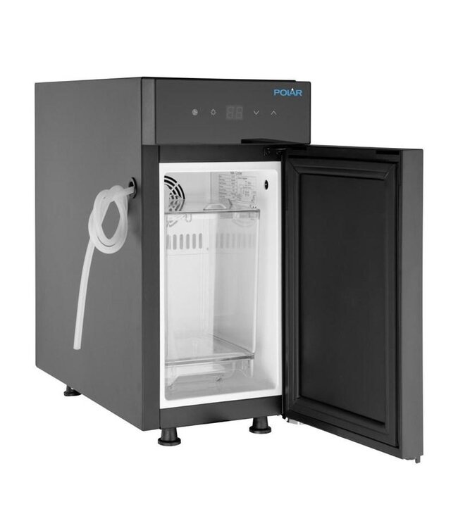 Melkkoeler Polar G-Series | Met 4,5 liter container
