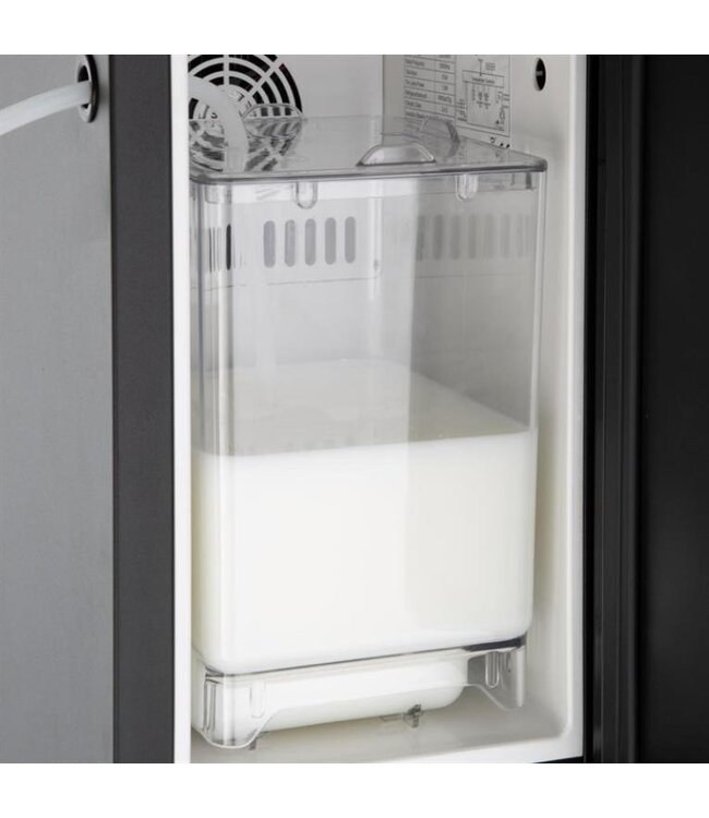Melkkoeler Polar G-Series | Met 4,5 liter container