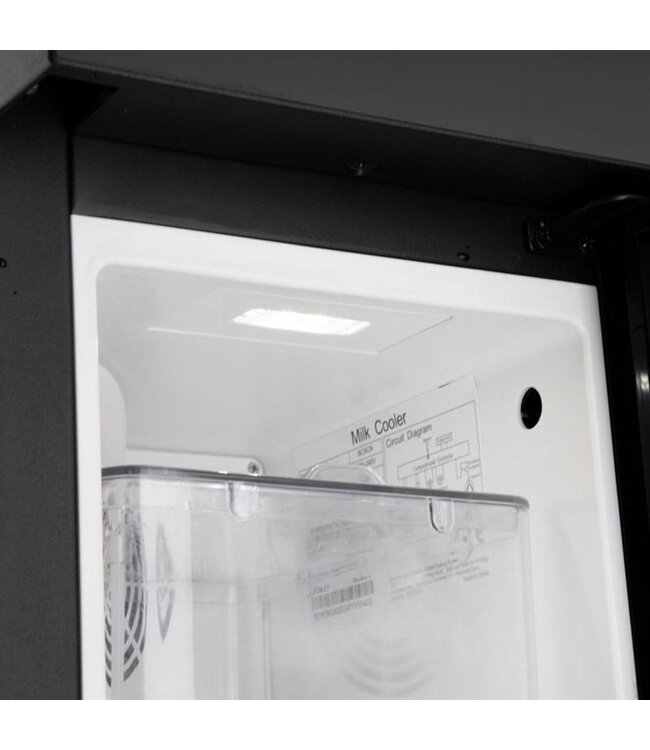 Melkkoeler Polar G-Series | Met 4,5 liter container