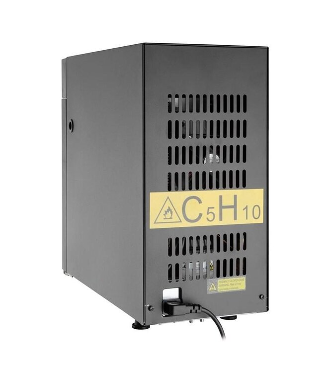 Melkkoeler Polar G-Series | Met 4,5 liter container