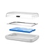 Buffetvitrine koeldisplay UNIQ | 1/1GN | Met koelelement | Zwart