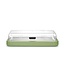 Buffetvitrine koeldisplay UNIQ | 1/1GN | Met koelelement | Groen