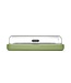 Buffetvitrine koeldisplay UNIQ | 1/1GN | Met koelelement | Groen