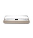Buffetvitrine koeldisplay UNIQ | 1/1GN | Met koelelement | Beige
