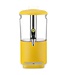 Sapdispenser UNIQ | 4 Liter | Geel
