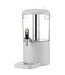 Sapdispenser UNIQ | 4 Liter | Wit