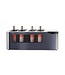 Wijnkoeler Arktic | 2 Zones | Voor 8 flessen | Tafelmodel | (H)29,3x(B)80x(D)35cm