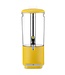 Sapdispenser UNIQ | 8 Liter | Geel