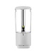 Sapdispenser UNIQ | 8 Liter | Wit