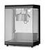 Popcornmachine | 80L | Zwart