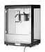 Popcornmachine | 80L | Zwart