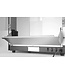 Popcornmachine | 80L | Zwart